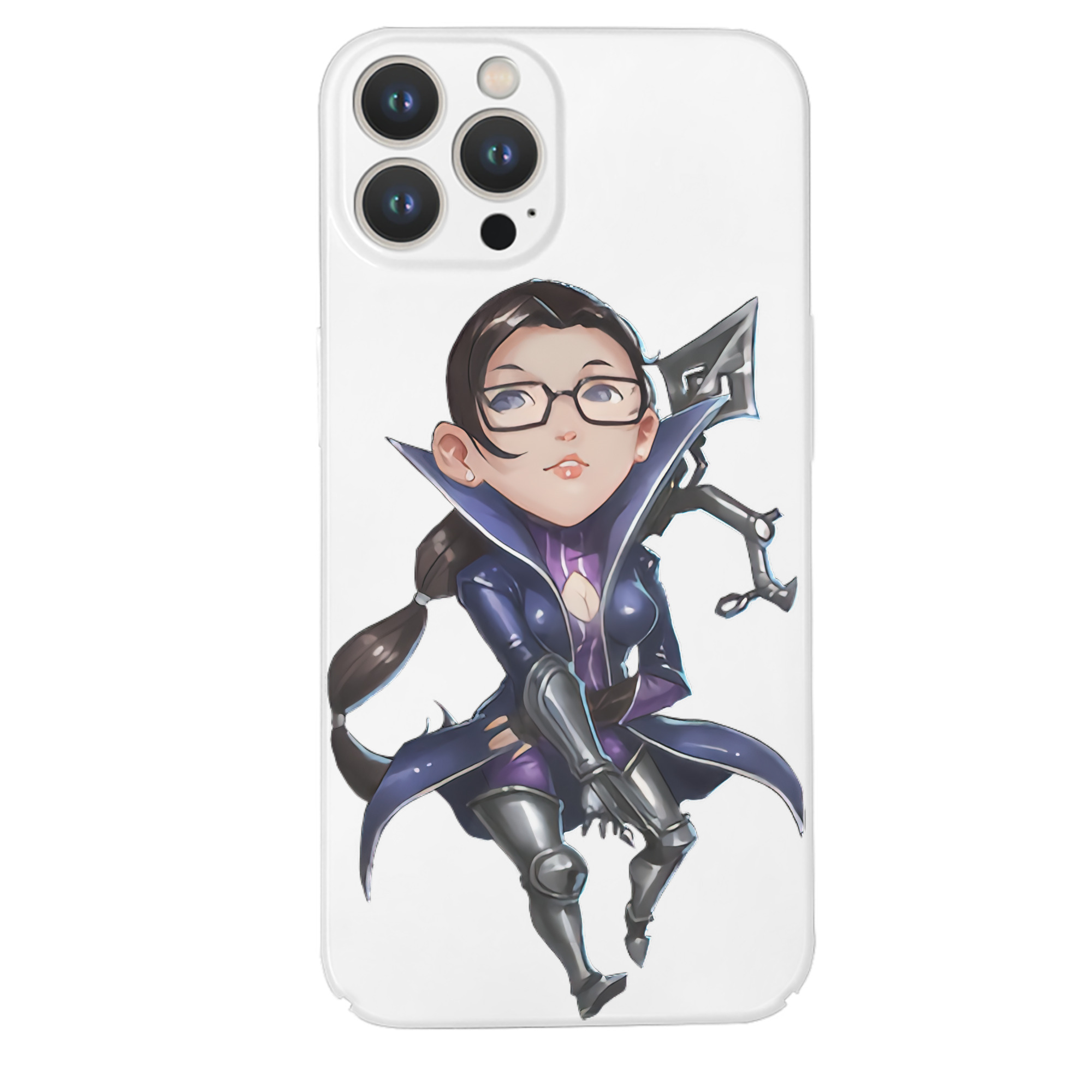 （画像用） リーグ・オブ・レジェンド League of Legends LOL 【iPhone 14シリーズ対応】ハードケース